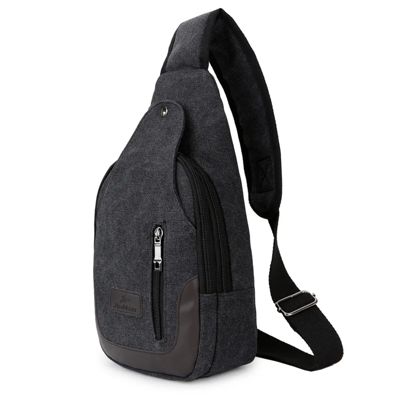 

Premium OEM Twinkle Shoulder Men Fashion Bags Diagonal Bag
