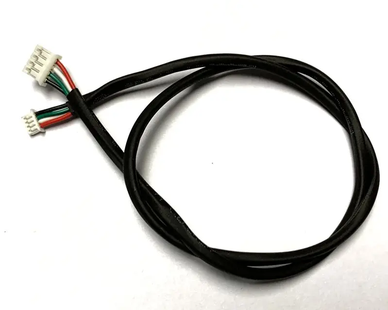 4 pin JST PH2.0mm connector Wire Harness cable Assemble