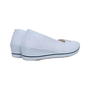 Hot New Retail Products Customized Shoes For Nurses - Buy Customized