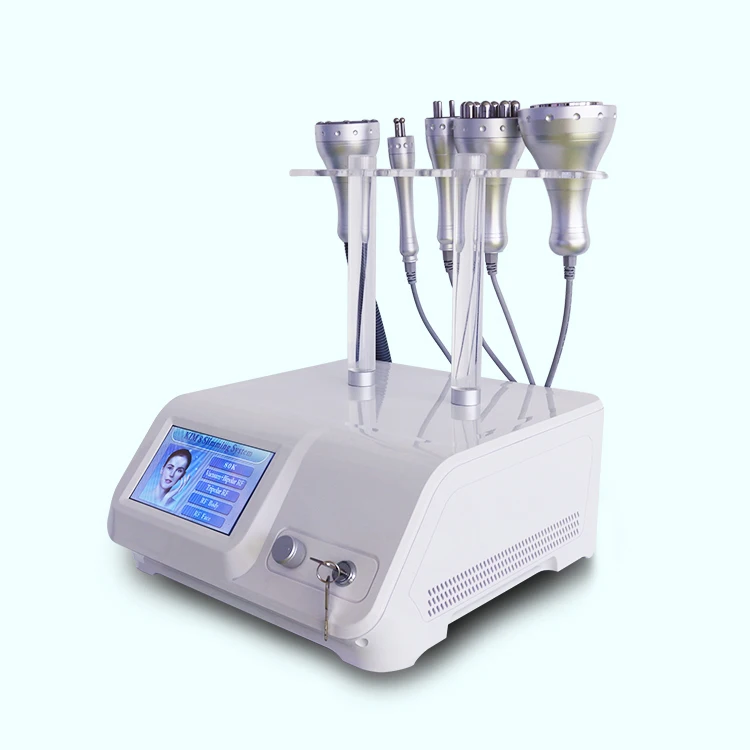 

body shaping cavitation fat remove body massagers slimming 80k ultrasound cavitation rf machine