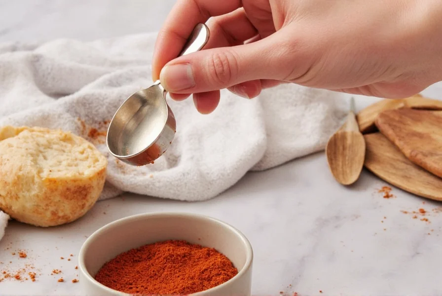 Top 10 Salt-Free Seasoning Hacks Infographic
