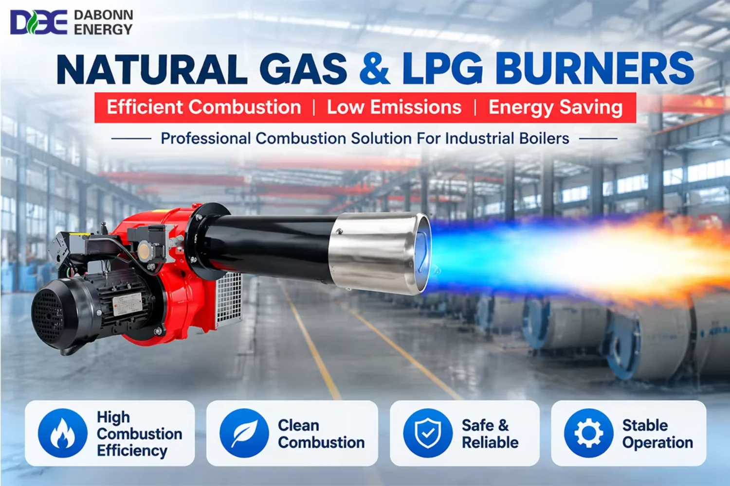Thermal Oil Boiler, 80-280Kw, Stainless Steel, Gas Burner - detail 2