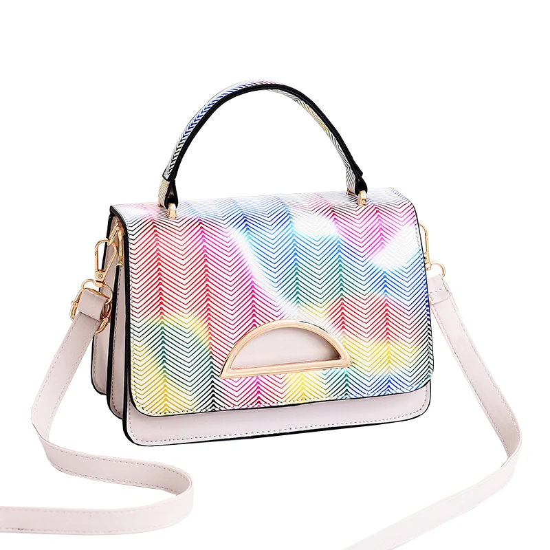 

New black shopping bag mini hand bags female women's handbags female handbags