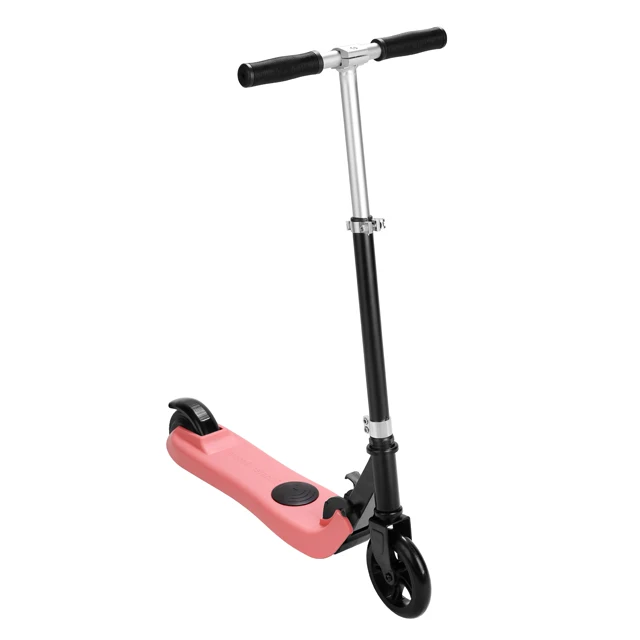 

Exclusive discounts Mini New Design 24V Foldable Electric E Scooter for Children with China Factory Promotion Price, Multi-color