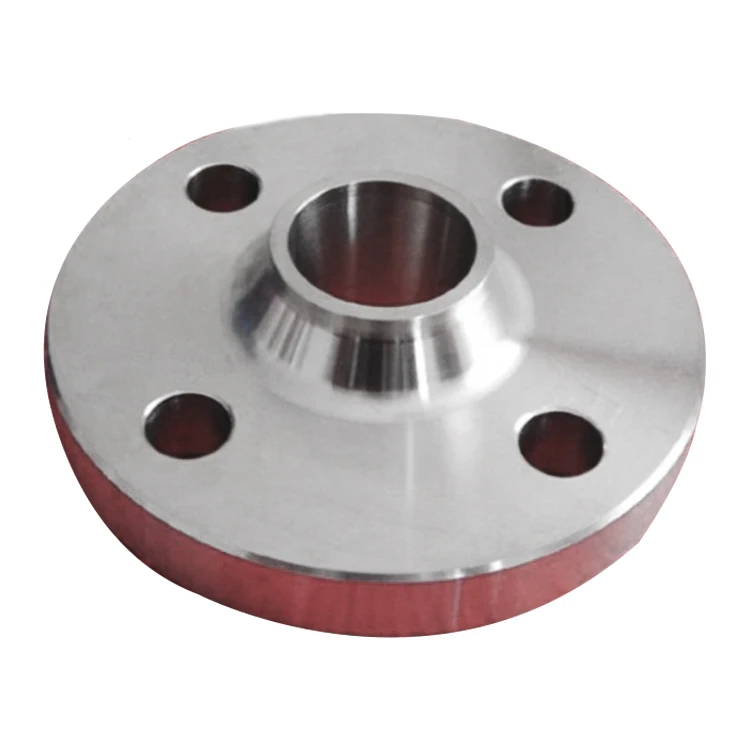 

Stainless steel flange