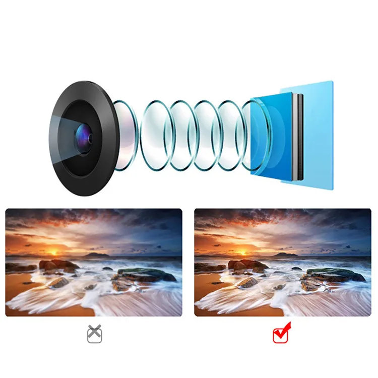 Mt003 4.0inch Motorcycle Driving Recorder 1080p Ip65 Waterproof Dash ...