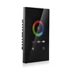 Smart Capacitive Touch Screen Switch Case Wifi Control US Standard Smart Home Glass Panel Electrical Light Control Switch Case