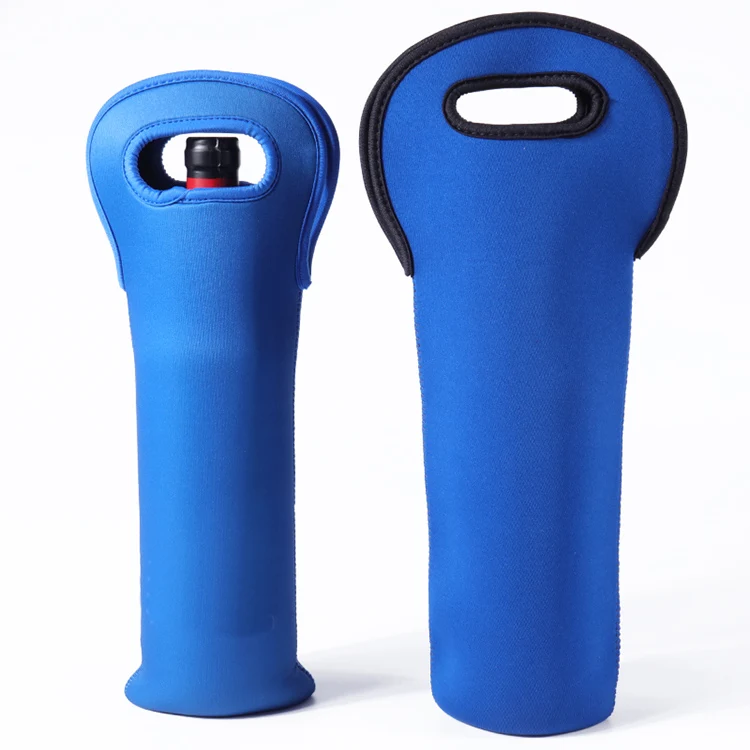 neoprene bottle cooler 2
