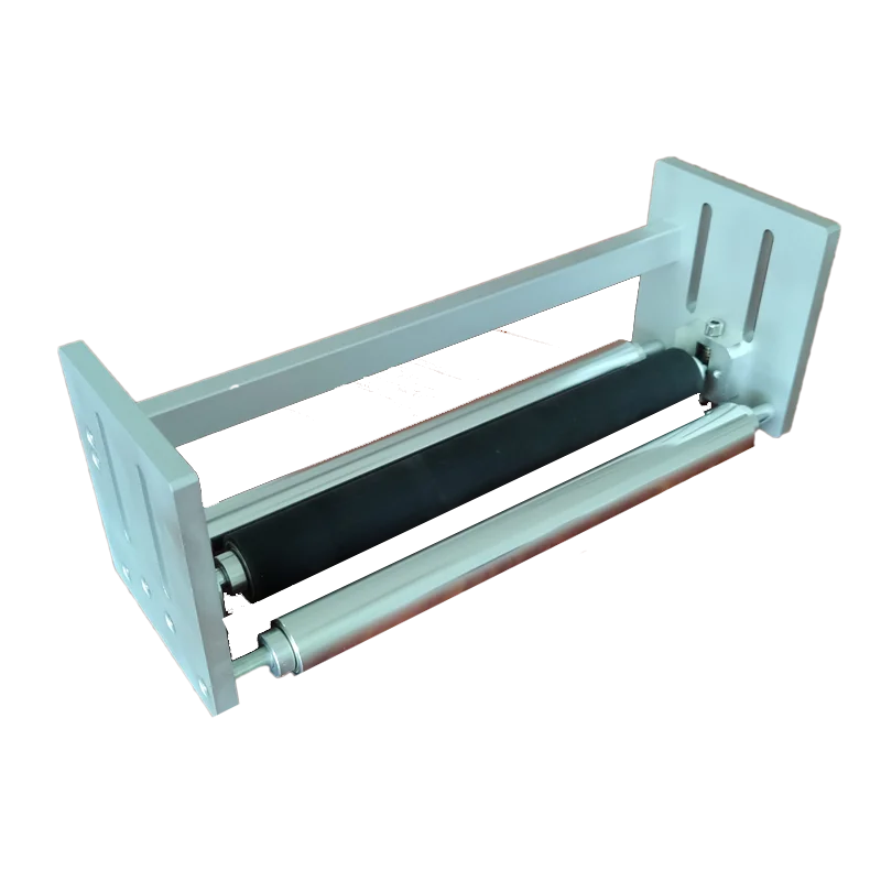 DIKAI DK-1500 High Speed Ink Roll Coder with 900 PPM and 60 meters/minute for Automatic Coding at 220V