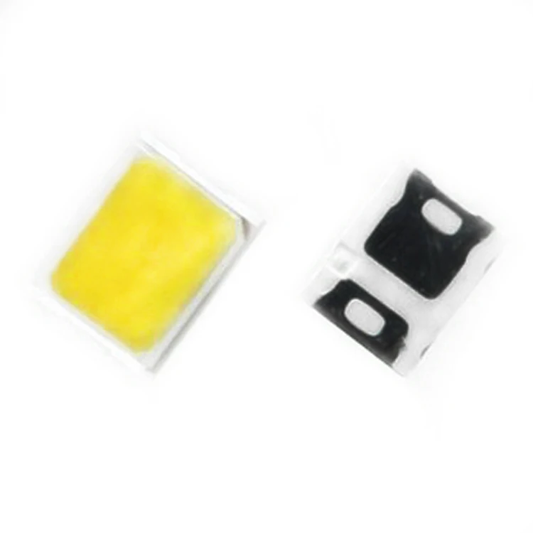 
2500-6500K InGaN 2835 SMD Yellow Diffusion LED lights cheap price 