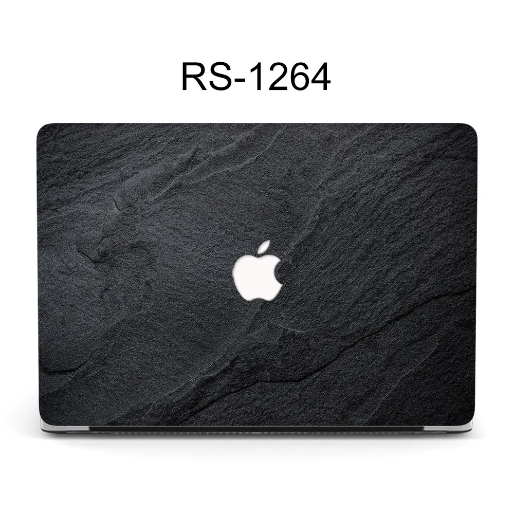 

Hard Case 11" Case Plastic Laptop Printed Cover Custom Marble for Macbook Air Laptop Sleeve PC, Different design