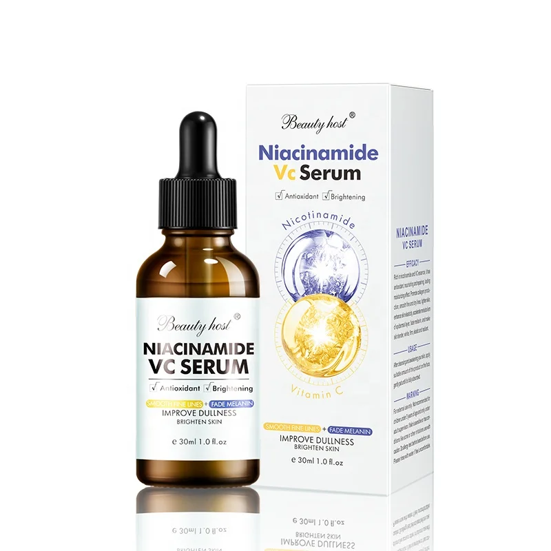 

Factory direct sale private label skin care facial serum Vitamin C Serum for sale