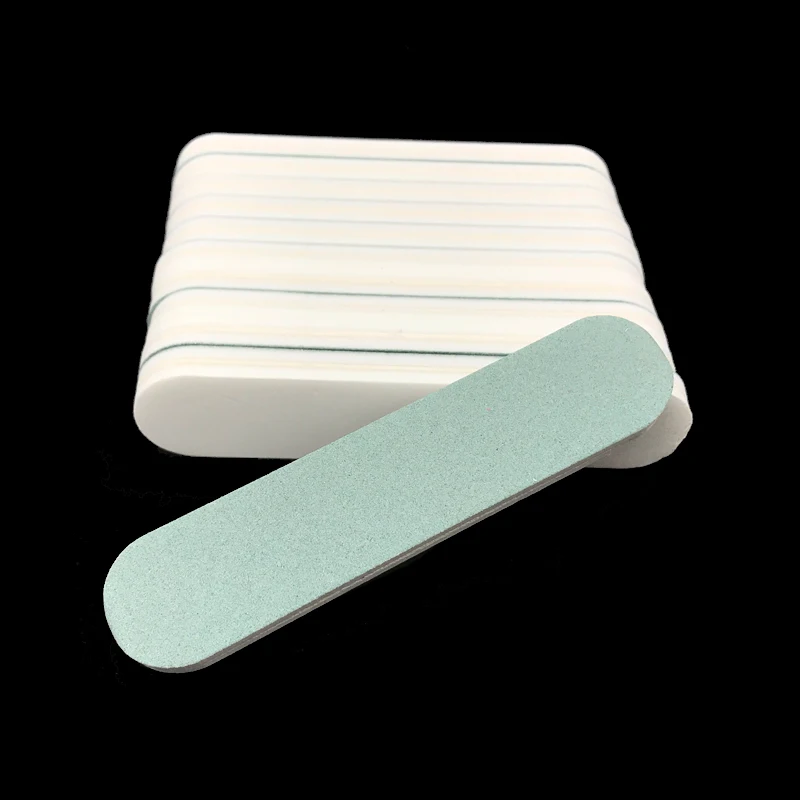 

Nail File Mini Nail Polish Buffer Block Small Amazing Shine Nail Files