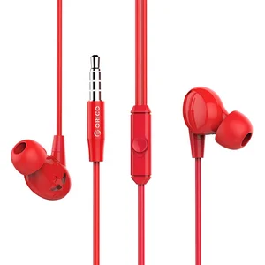 ORICO Ear Waterproof Earphones Microphone