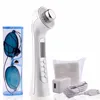 Facial Galvanic Ion Know When to Replace Brush Head Massager Face Skin Care Beauty