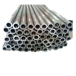 high precision seamless steel pipe