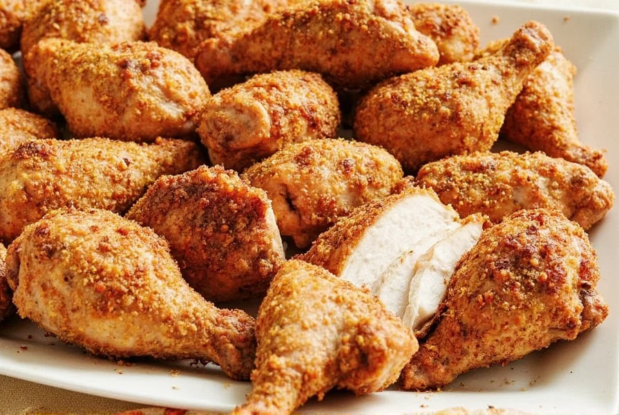 Badia Chicken Seasoning