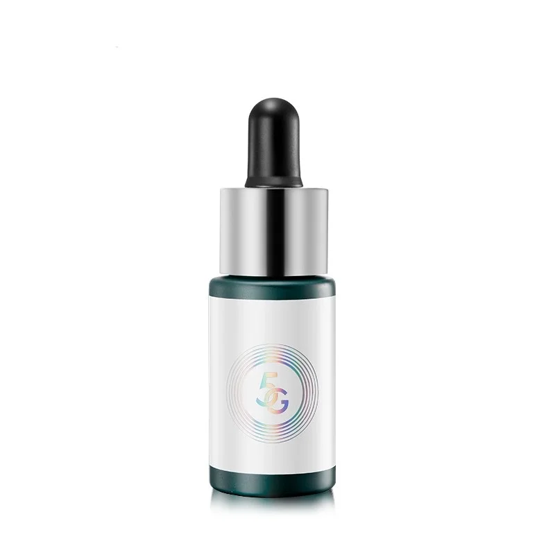 

VEIBAO High-quality soothing skin damage and repairing red blood essential oil gift box serum for skin care