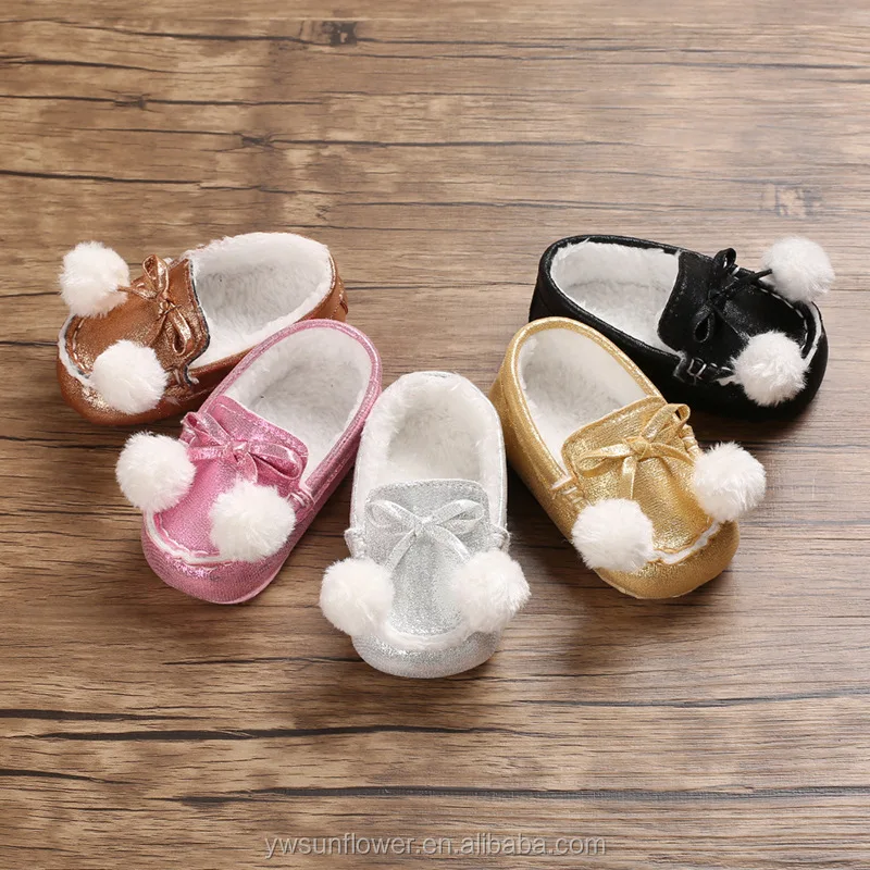 Black 6-8M Fashion Infant Baby Shoes are Super Cute Flat Sole Breathable Plush Sandals Toddler Prewalker Black 6-8M Fashion Infant Baby Shoes are Super Cute Flat Sole Breathable Plush Sandals Toddler Prewalker