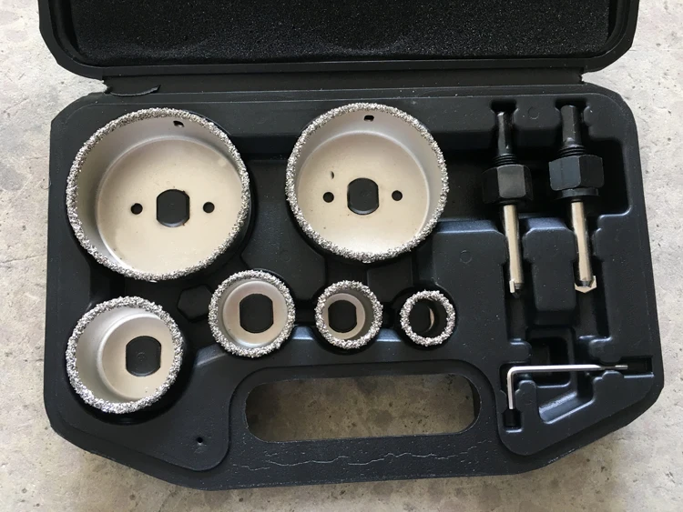 9 pcs Xt