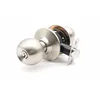 ZHONGSHAN hardware door knob with lock/lock for security 587 ET-SS