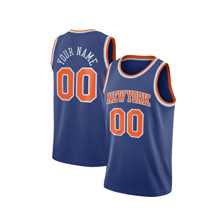 

custom team basketball uniform youth usa new york rose barrett anthony basketball jerseys, Customized colors