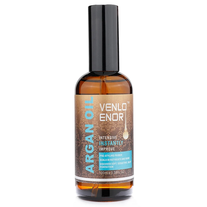 
Hair Oil Enriched with Argan Oil Keratin Wholesale Sulfate Free Paraben Free Vegan Cruelty Free 
