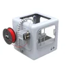Dora built-in large battery auto leveling pro touch screen more intelligent FDM 3d printer