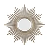 Chinese factory art deco wall mirror frame