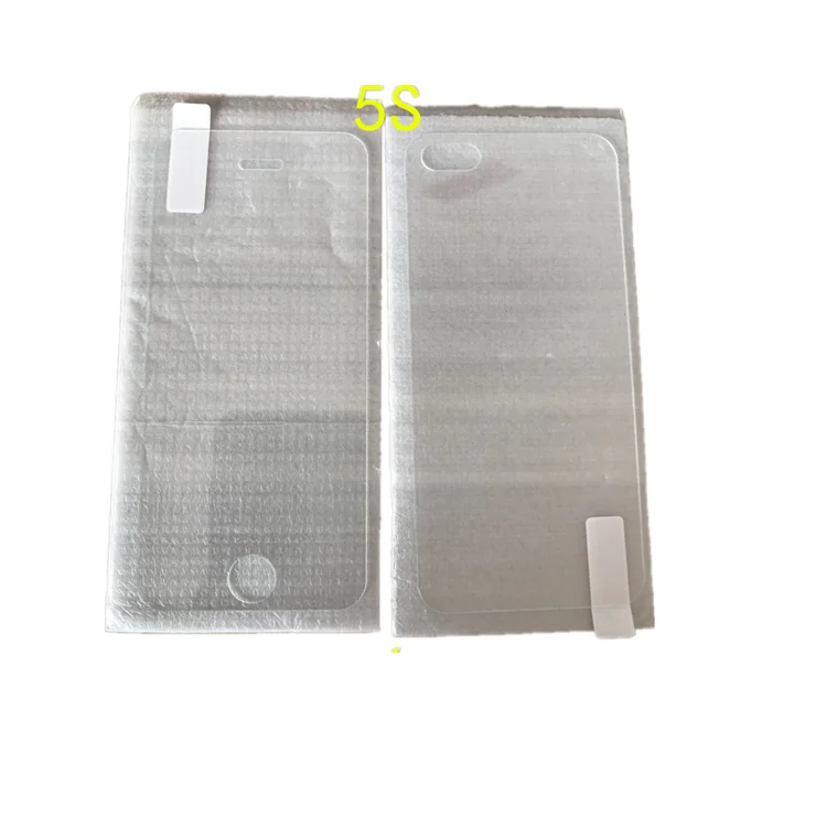 

Amazon best seller high quality Flexible tempered glass film screen protector film