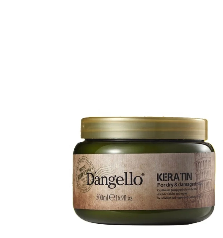 

Dangello OEM/ODM natural organic Hot Sell Custom Private Label Professional hair repair