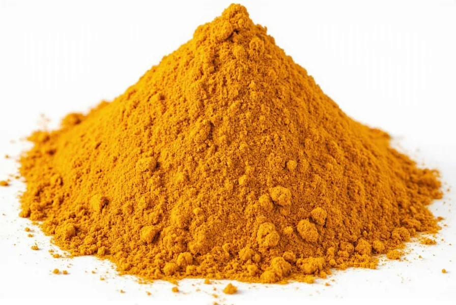 Grilled Chicken with Curry Powder