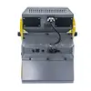 Customized Universal Full Automatic Cnc Key Cutting Machine