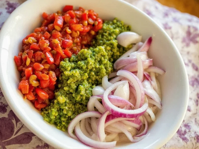 Pepper and Onion Relish Uses: 10 Practical Applications