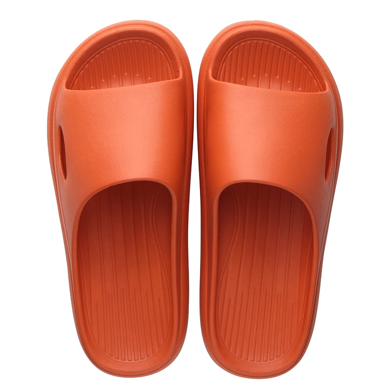 

Latest ladies soft slippers shoes and sandals flat slippers home, Red,blue ,green ,orange ,brown