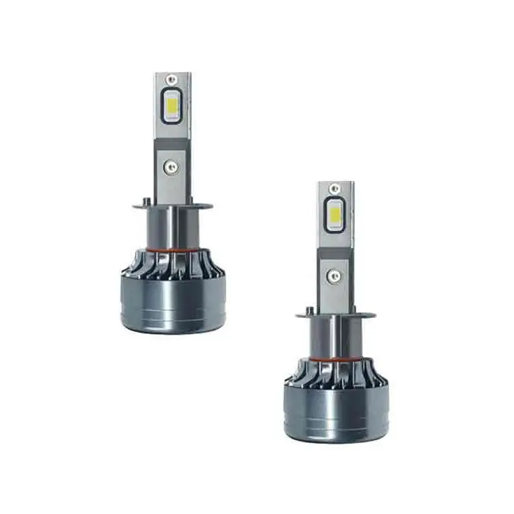 Car Bulbs Lamp H7  H4  H1 H3 H11 HB3 9005 HB4 9006 9004 9007 9012 4300 K H7 Kw Led Niken