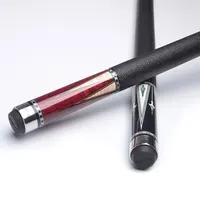 

Fury billiard pool cue stick kit maple shaft fashionable digital engraving leather wrap 2019 new arrival Manufacturers recommend