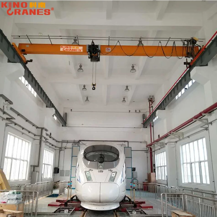 single girder (31)