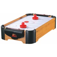 

Wooden Rectangular Mini Ice Hockey Table Board Game