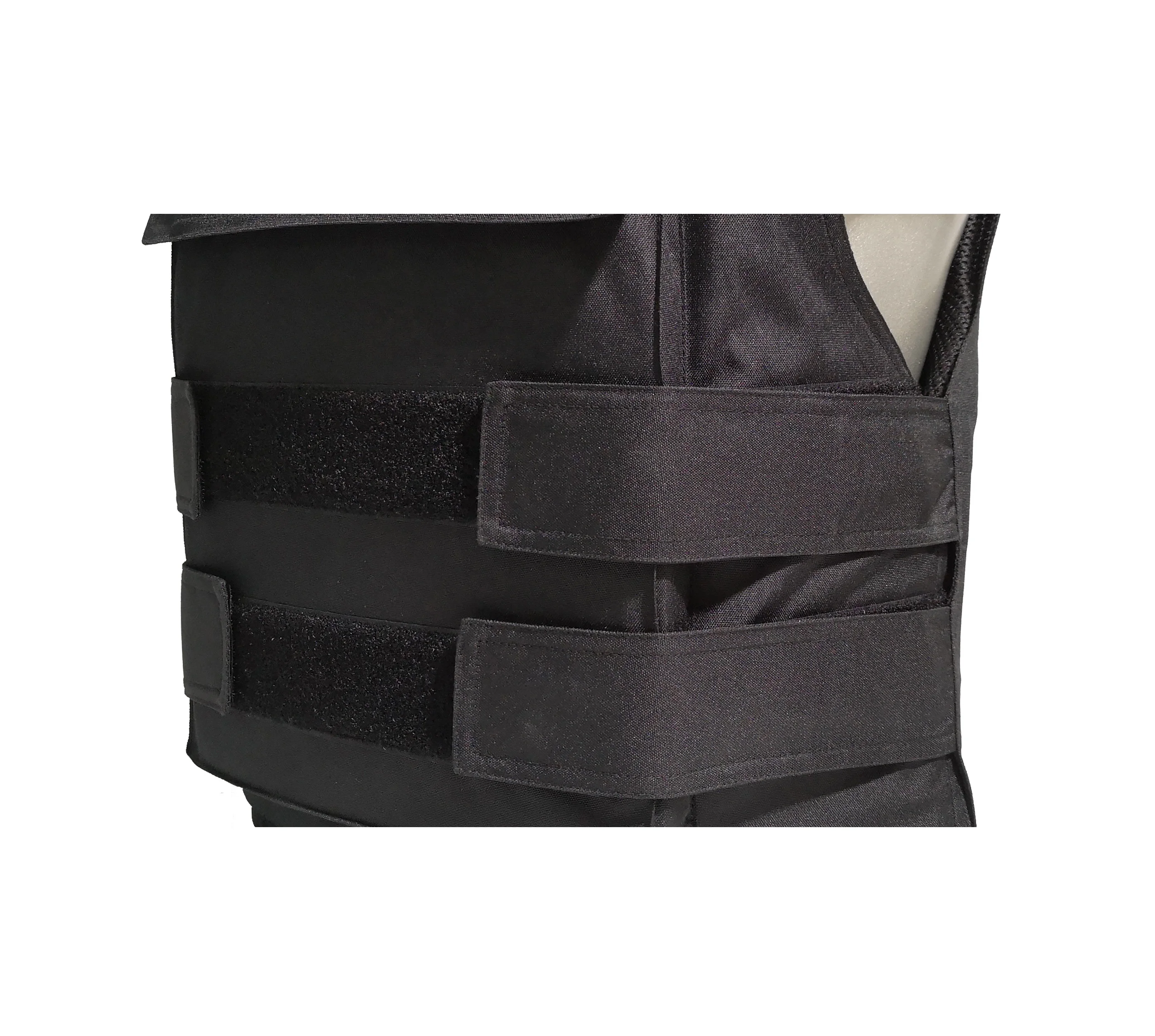 
Military NIJ IIIA UHMWPE Bulletproof Vest 