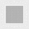 High Precision aluminium metal ceiling
