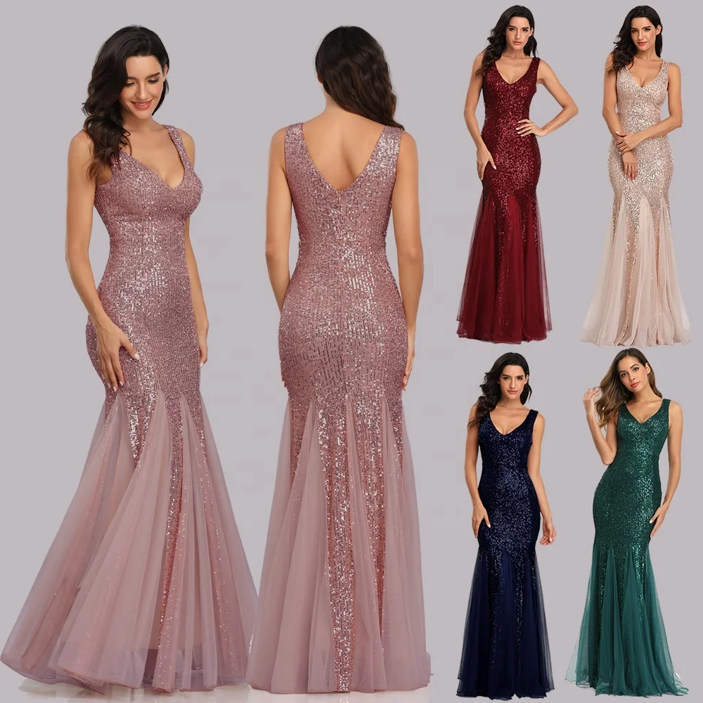 

DG03 Royal Lace Style High Quality Women Party Dresses In Turkey Istanbul Mermaid Evening Dress