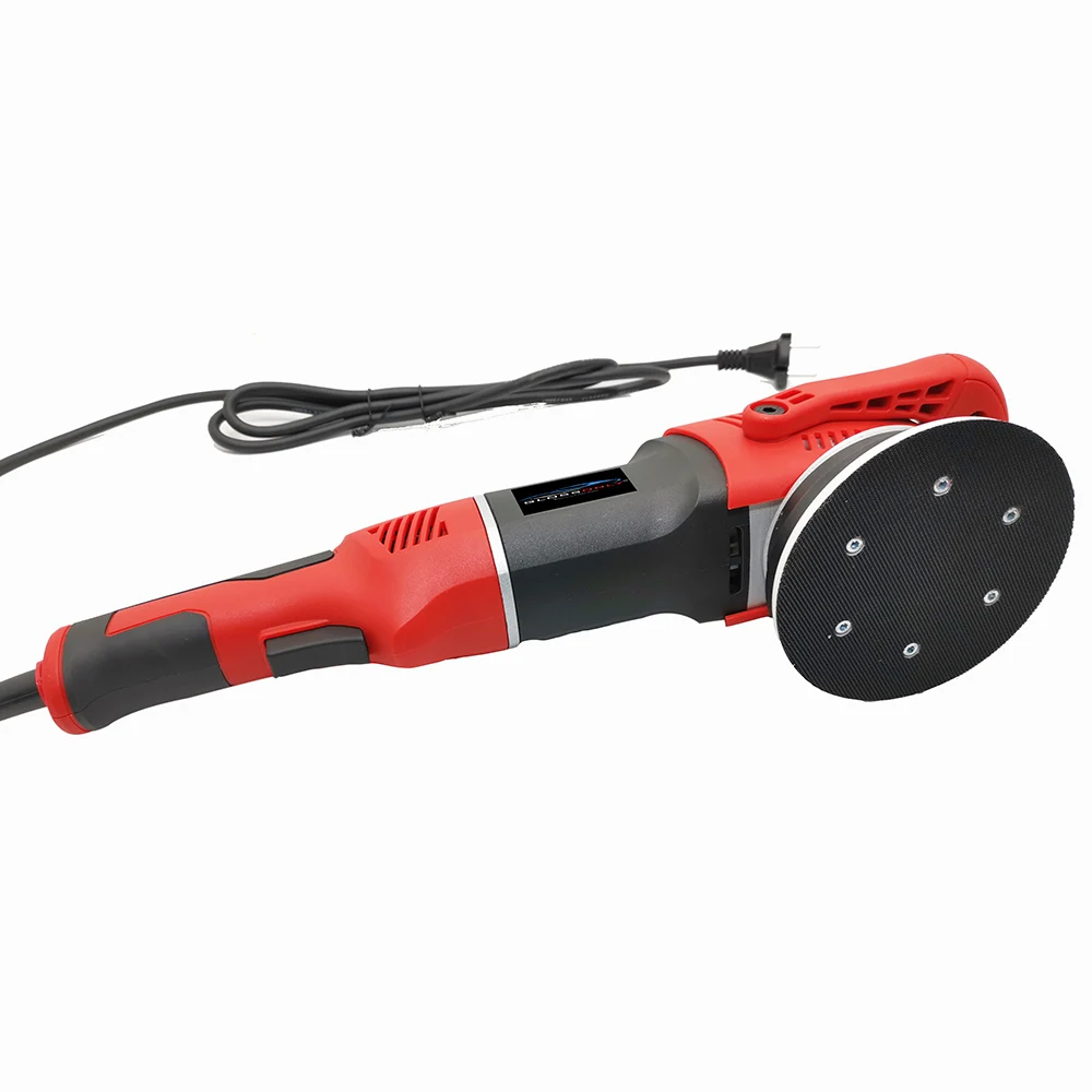 Glossonly Force Drive Polisher 1200w Forced Rotation Dual Action