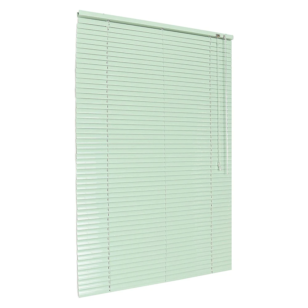 

High Quality Classic Sun Shading Office Aluminium Venetian Shade Blinds, Customer's request