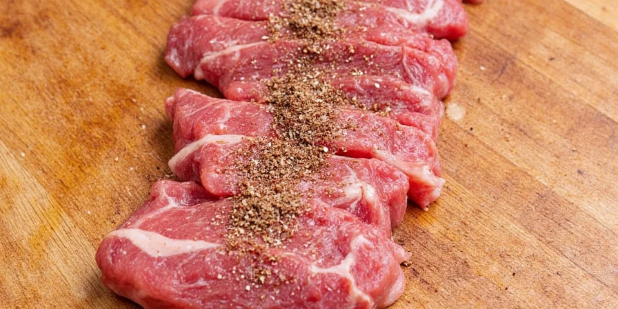 The Secret Sauce: A Deep Dive into the Ingredients in Montreal Steak Seasoning