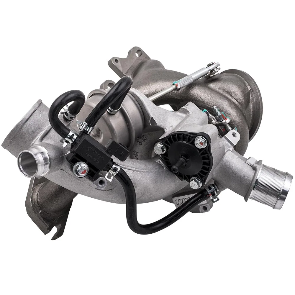 

US AU Free Shipping Turbocharger For Chevrolet Chevy Cruze Sonic Trax Buick Encore 55565353 1.4L