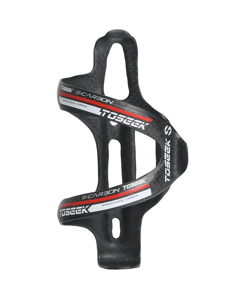 

Carbon Bike Bottle Holder 3K Matte Side Pull Bicycle Bottle Cage Mtb Road Cycling Water Bottle Holder