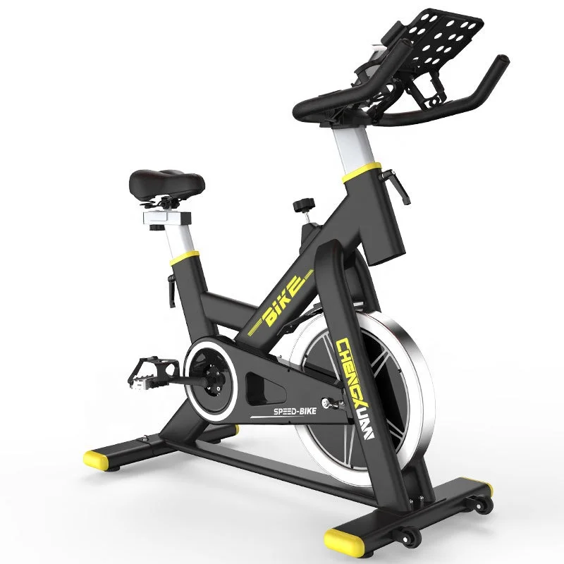 

Factory Direct Fitness Magnetic Spin Bike Spinning bike 8KG magnetic control wheel