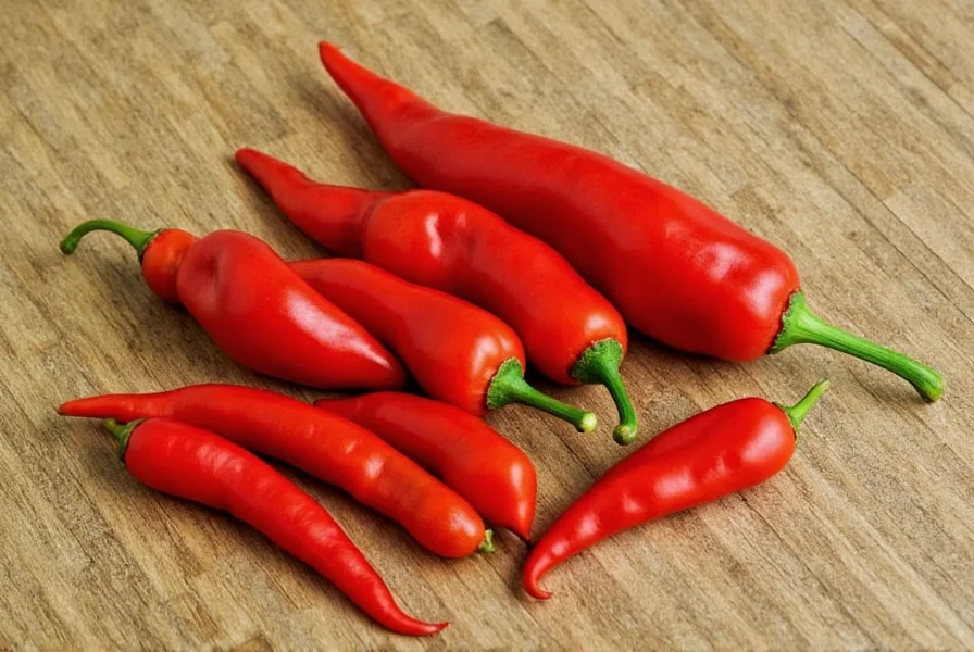 Pepper salsa