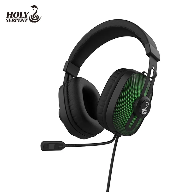 Factory Supplier X6 Sport Microphone Telephone Headset Mobile Pc Wired Gaming Headphone